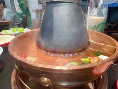 -乔先生涮肉·鲜活牛羊肉火锅(塘沽店)