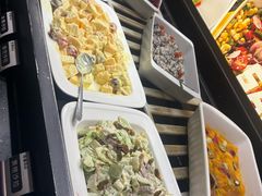 -韩盛·盛江山自助料理(中街大悦城店)