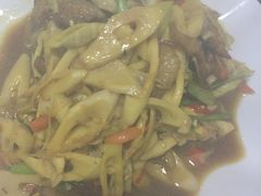 -悠悠美食