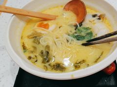 -味千拉面(光启城时尚购物中心店)