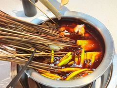 -牛华八婆麻辣烫(起源店)