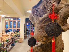 -霄汉牛三鲜湖北砂锅菜(万松园2店)
