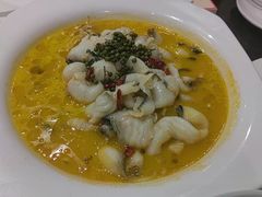 -老牌坊鲁菜名店(聊城美食岛店)