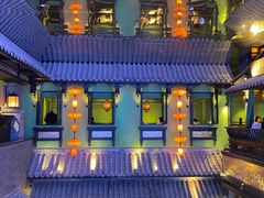 -桂满陇天书(南京德基旗舰店)