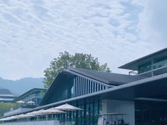-云溪植物园