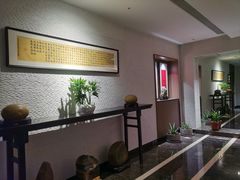 -紫鑫阁饭庄(长安店)