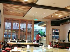 大堂-壹零捌道·北京烤鸭(车公庄店)