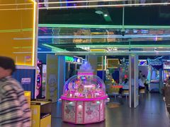 -快乐街区(成都龙湖北城天街店)