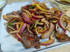 -乡府肉丁水饺(环山路店)