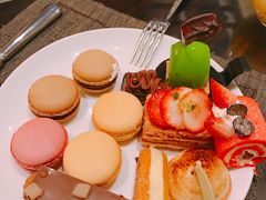 -深圳四季酒店·馥自助餐厅