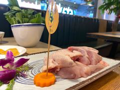-龙泉人椰子鸡·糟粕醋·海南菜(南大桥店)
