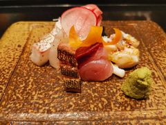 -奈良本寿司(永嘉路店)