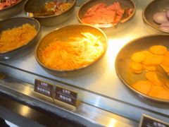 -圣罗巴海鲜烤肉自助(佳兆业店)