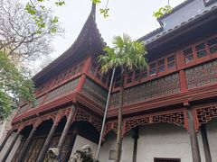 -东山雕花楼