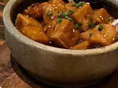 -江太极江浙菜(马桥万达广场店)