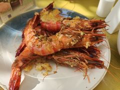 -金海湾自助餐厅(金陵饭店)