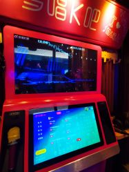 -SPAAARK超级乐园(广州海珠万达店)