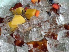冰镇咕噜肉-陶陶居·雅园(凯华国际店)