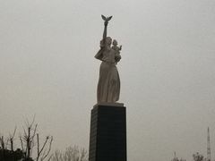 -侵华日军南京大屠杀遇难同胞纪念馆