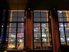 门面-YUE·6·西式融合餐厅(外滩六号店)