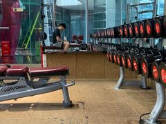 -奇迹健身·恒温游泳(恒大广场店)