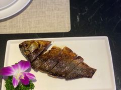 蘇鳞鲫鱼-楚禾宴·家宴(光谷大道店)