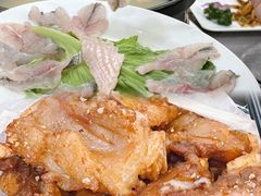 -美未居·老字号·地道顺德菜·桑拿鸡·鱼生(容桂店)
