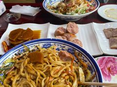 -前门故事烤鸭店(十里河店)