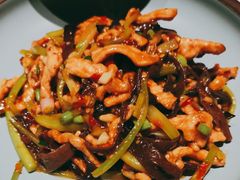 -上上席川菜(凯德乐峰广场店)