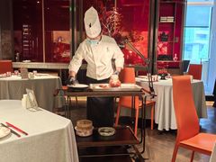 -星·South Beauty·俏江南(国贸店)