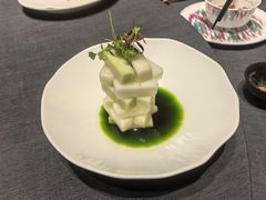 -锦府园·新台州菜(合生汇店)