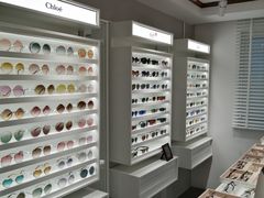 -目艮眼镜SHOWROOM(品牌集合店)