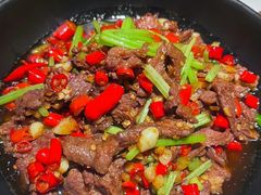 -湘鼎盛·大厨鲜炒湖南味(高新银泰店)