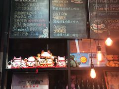 -MIKAKU(万达广场上海宝山店)