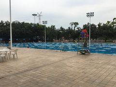 -晋爵会游泳馆(海湾公园店)