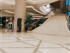 -上海雅居乐万豪侯爵酒店