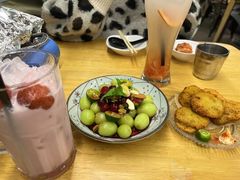 -夏星酒馆(剑桥公社店)