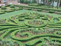 -马勒别墅·中餐厅