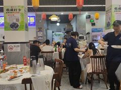 -潮之南·潮汕菜·鱼仔档(南山店)