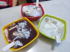 -风之味糖水店(上塘西路店)