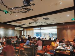 大堂-煲宫(华润万象城店)