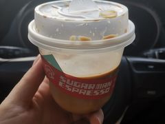 -sugarman espresso素饮糖人高新咖啡工厂