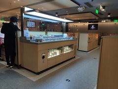 -海底捞火锅(西单店)