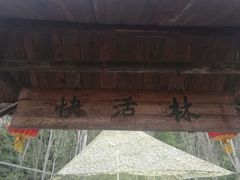 -快活林烧烤(红新路店)