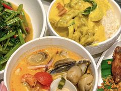 -美奈小馆·越南料理(福田星河COCO Park店)