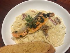 -卡朋厨房(289艺术园区店)