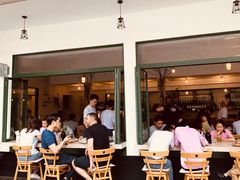 门面-RAC BAR(安福路店)