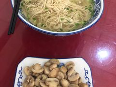 -原怡园面馆(拙政园店)