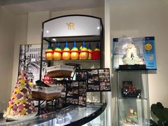 -Sweety Fairy小蜜蜂蛋糕&下午茶(大柏树店)