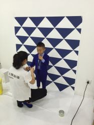 点击看大图 -小鬼当佳儿童摄影(回龙观店)